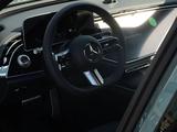 Mercedes-Benz E 200 2025 года за 47 000 000 тг. в Алматы – фото 4