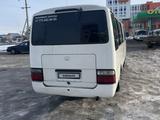 Toyota  Coaster 2010 года за 11 800 000 тг. в Астана – фото 2