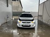 Hyundai Accent 2011 годаүшін4 800 000 тг. в Уральск