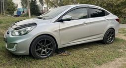 Hyundai Accent 2011 года за 4 600 000 тг. в Уральск