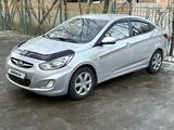 Hyundai Accent 2011 года за 4 000 000 тг. в Уральск