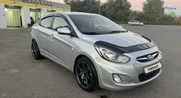 Hyundai Accent 2011 года за 4 600 000 тг. в Уральск – фото 3