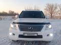 Lexus LX 570 2009 годаfor18 000 000 тг. в Караганда