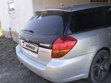 Subaru Legacy 2005 года за 4 800 000 тг. в Алматы – фото 2