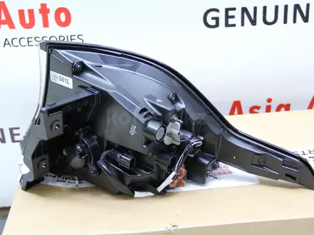 Фонарь задний Kia Sportage V 2021-2026 за 90 000 тг. в Уральск – фото 2