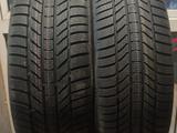 Continental ContiWinterContact TS 870 235/45 R21 и 255/40 R21 за 950 000 тг. в Астана – фото 5