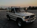 Toyota Land Cruiser Prado 1995 годаfor10 800 000 тг. в Алматы – фото 2