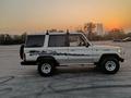 Toyota Land Cruiser Prado 1995 года за 10 800 000 тг. в Алматы – фото 4