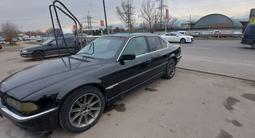 BMW 730 1995 года за 1 400 000 тг. в Алматы