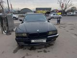 BMW 730 1995 года за 1 800 000 тг. в Алматы – фото 3