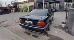 BMW 730 1995 года за 1 800 000 тг. в Алматы – фото 4