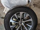 Диски с шинами 18 Lexus Toyota за 500 000 тг. в Астана – фото 3