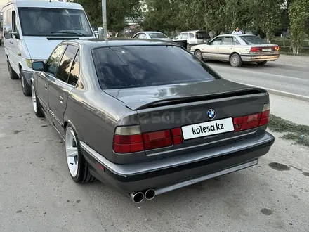 BMW 525 1993 года за 3 000 000 тг. в Алматы