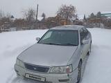 Nissan Bluebird 1997 годаүшін1 800 000 тг. в Усть-Каменогорск – фото 4