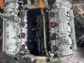 Двигатель 2uz 4.7 Lexus LX470үшін30 000 тг. в Алматы – фото 2