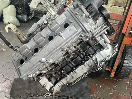 Двигатель 2uz 4.7 Lexus LX470 за 30 000 тг. в Алматы – фото 3
