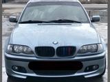 BMW 330 2002 года за 2 600 000 тг. в Семей