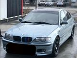 BMW 330 2002 года за 2 600 000 тг. в Семей – фото 2