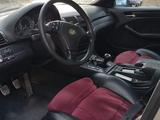 BMW 330 2002 года за 2 600 000 тг. в Семей – фото 4