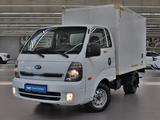 Kia Bongo 2022 года за 11 580 000 тг. в Алматы