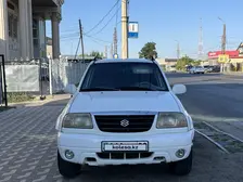 Suzuki Grand Vitara, 2001