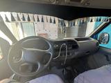 Ford Transit 1997 годаүшін3 200 000 тг. в Талдыкорган – фото 4