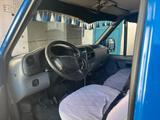 Ford Transit 1997 годаүшін3 200 000 тг. в Талдыкорган – фото 3