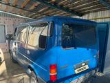 Ford Transit 1997 годаүшін3 200 000 тг. в Талдыкорган – фото 2