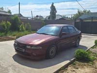 Mitsubishi Galant 1993 годаүшін550 000 тг. в Шымкент