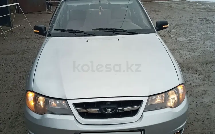 Daewoo Nexia 2014 года за 2 200 000 тг. в Кызылорда