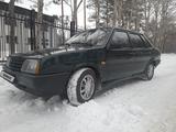 ВАЗ (Lada) 21099 2003 года за 880 000 тг. в Павлодар – фото 2