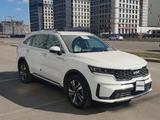 Kia Sorento 2022 годаүшін20 700 000 тг. в Астана