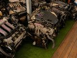 Контрактный двигатель Mazda LF, L3, GY, Z5, B3, B6, KF, K8 купить в Алматы за 285 000 тг. в Алматы – фото 4