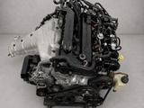 Контрактный двигатель Mazda LF, L3, GY, Z5, B3, B6, KF, K8 купить в Алматы за 285 000 тг. в Алматы – фото 2