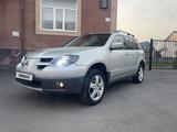 Mitsubishi Outlander 2003 года за 3 800 000 тг. в Алматы – фото 2