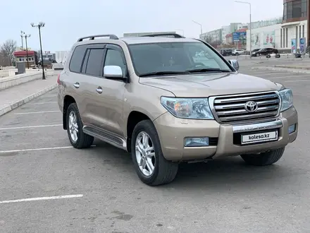 Toyota Land Cruiser 2008 года за 16 900 000 тг. в Актау – фото 3