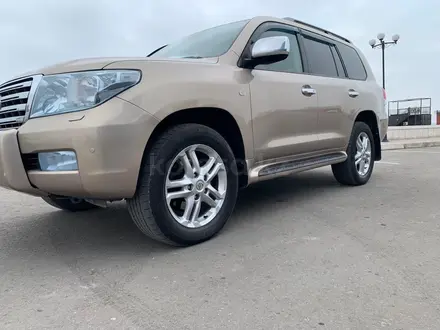 Toyota Land Cruiser 2008 года за 16 900 000 тг. в Актау – фото 5