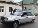 ВАЗ (Lada) 2109 2003 годаүшін300 000 тг. в Кызылорда
