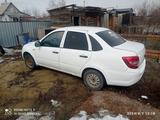 ВАЗ (Lada) Granta 2190 2014 года за 2 400 000 тг. в Костанай – фото 2