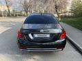 Mercedes-Benz S 350 2016 года за 18 100 000 тг. в Алматы – фото 29