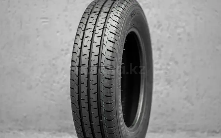 RAPID 225/65R16C EFFIVAN 112/110R за 29 100 тг. в Шымкент