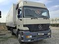 Mercedes-Benz  Actros 1999 годаүшін13 000 000 тг. в Шымкент