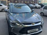 Chevrolet Tracker 2025 годаүшін9 740 000 тг. в Астана
