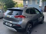 Chevrolet Tracker 2025 годаүшін9 740 000 тг. в Астана – фото 4