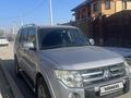 Mitsubishi Pajero 2007 годаүшін8 000 000 тг. в Алматы