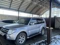 Mitsubishi Pajero 2007 годаүшін8 000 000 тг. в Алматы – фото 2