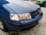 Volkswagen Passat 1999 года за 2 400 000 тг. в Мерке – фото 2