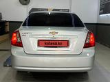 Chevrolet Lacetti 2023 года за 5 590 000 тг. в Костанай – фото 5