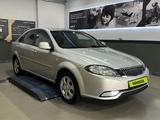 Chevrolet Lacetti 2023 года за 5 590 000 тг. в Костанай – фото 3