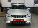Chevrolet Lacetti 2023 года за 5 590 000 тг. в Костанай – фото 2